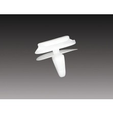 Srk Klips 3928 Kangoo Bagaj Kaplama Agrafı Klipsi