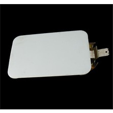 Srk Benzin Depo Kapağı 6168 R9 Benzın Yakıt Depo Kapağı