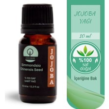 Unicuslife % 100 Doğal Saf Jojoba Yağı