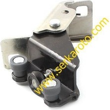 Srk Kapı Mekanizmalar 8572 Kangoo Sürgülü Kapı Orta Kilit Mekanizması