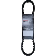 Motosvn Honda Activa -S 750-20-30 Kayış Yeşil Bando