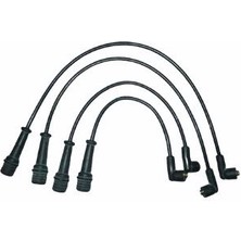 Srk Bujı Kabloları 8124 R21 Concorde 2.0 8V Bujı Kablosu Takım