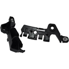 Srk Tampon Bağlantı 8388 Megane Iıı Tampon Baglantı Ayagı Ön Takım