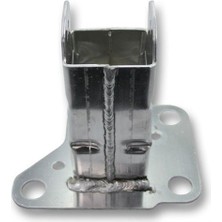 Srk Tampon Bağlantı 8400 Megane Iı Tampon Baglantı Ayagı Ön Demırı Sol