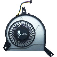 Hp 17-F100NT (K0W41EA) Cpu Fan Işlemci Fanı