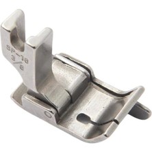 Ofis Turka Düz Makine Çimalı Ayak 9,5 mm SP-18R 3/8