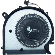 Hp Envy 13-Aq TPN-W144 Notebook Fan, Işlemci Fanı