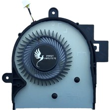 Hp Pavilion X360 15-Bk, 15-BK000 Notebook Fan, Işlemci Fanı