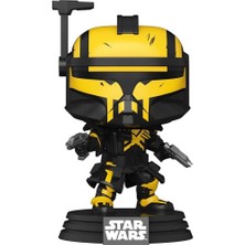 Star Wars Arc Umbra Trooper Pop Figure