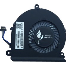 Hp Pavilion 15-Au TPN-Q172 Notebook Fan, Işlemci Fanı