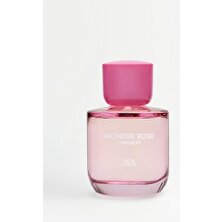 Zara Wonder Rose Obsessıon Edp 90 ml Indirimsehri