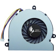 Hp 15-AY110NT (Y7Y87EA), 15-BW020NT (2CL52EA) Notebook Cpu Fan