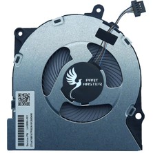 Hp Probook 0FL8H0000H Notebook Cpu Fan, Işlemci Fanı