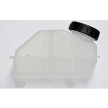 Srk Fren Direksiyon Hidrolik Depo 20523 R9 Fren Hıdrolık Deposu Kapaklı