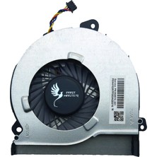 Hp Pavilion Gaming 15-AK000, 15-AK100 Cpu Fan, Işlemci Fanı