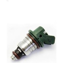 Srk Enjektör Memesi 21011 Laguna Megane 2.0 8V F3R Benzınlı Enjektör Memesı