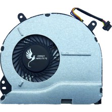 Hp Pavilion Sleekbook 15-B020ET Notebook Cpu Fan, Işlemci Fanı