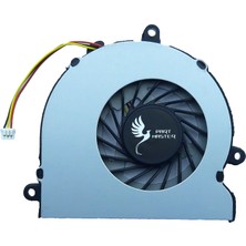 Hp 15-R103NT (K1G23EA), 15-R119NT (K3G72EA) Notebook Işlemci Fan