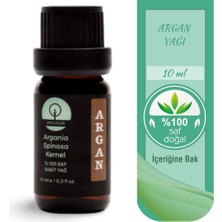 Unicuslife  Saf Doğal Argan Yağı 10 ml