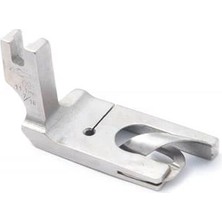 Ofis Turka Düz Makine Etek Kıvırma Ayağı 11.1mm Lot NO:095