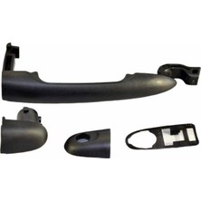 Srk Kapı Kolları 21253 Clıo Iıı Kangoo Iıı Kapı Açma Kolu Dış Takım