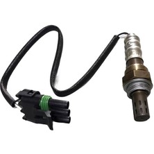 Srk Oksijen Sensörü 21279 R19 Clıo E7J Oksıjen Sensörü