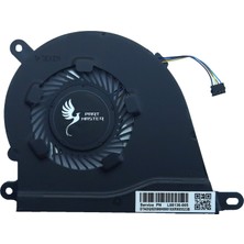 Hp 15S-EQ3010NT (68N42EA), 14S-FQ0034NT (324L7EA06) Notebook Fan