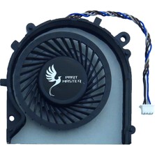 Hp NS55B00-14M05, NS55B00-15J06 Cpu Fan, Işlemci Fanı