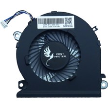 Hp Pavilion 15-CB007NT (2GR76EA) Notebook Fan, Cpu-Gpu Fanı