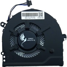 Casper Nirvana S500.1021-D750R-G Notebook Fan, Cpu-Gpu Fanı V.1