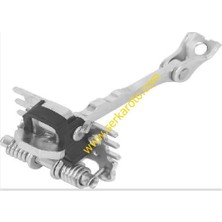 Srk Kapı Gergi 22325 Scenıc Iıı Kapı Gergı Yayı Ön