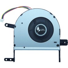 Asus DFS531005PL0T Fjpp Notebook Cpu Fan, Işlemci Fanı