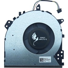 Asus Vivobook 15 13NB0KA0AM0802 Cpu Fan, Işlemci Fanı