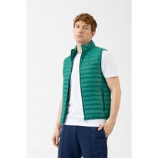 United Colors Of Benetton Erkek Yelek 2V7EUJ005