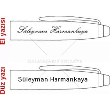 Waterman Dolmakalem Carene Siyah Lake St S0293960