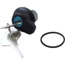 Srk Kapı Ve Bagaj Kilidi 20084 R9 Bagaj Kılıdı Dış Anahtarlı