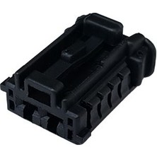 Srk Soket 23541 Megane Iı Rezistans Soketi