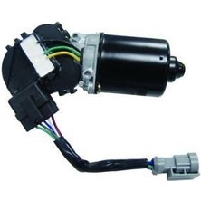 Srk Silecek Mekanizması 23995 Megane I 1996 Valeo Tipi Silecek Motoru Ön