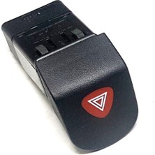 Srk Dörtlü Flaşör Grubu 23039 Kangoo Iı Dörtlü Flaşör Anahtarı