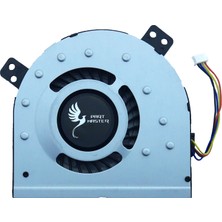 Lenovo Ideapad Z500 Type 6883, 80A4 Notebook Işlemci Fanı