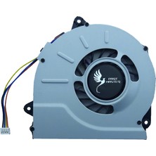 Lenovo G40-80 G4080 Type 20370, 80E4 Cpu Fan, Işlemci Fanı