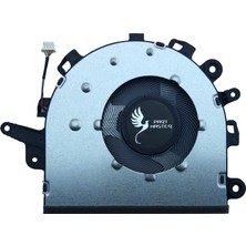 Lenovo Ideapad S145-15IWL 81MV015YTX Notebook Fan