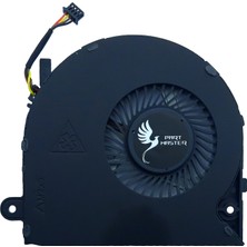 Lenovo Ideapad 110-15ISK 80UD0084TX Notebook Işlemci Fanı