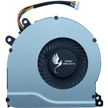 Lenovo Ideapad 510-15IKB 80SV00H4TXC Cpu Işlemci Fanı