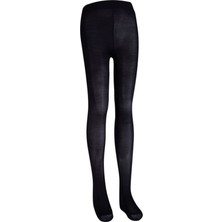 Bross Kız Çocuk 3lü Düz Mikro Külotlu Çorap ONL-02629