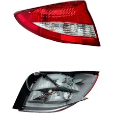 Parça Dünyam Stop Rio 2003-2005 Sol-[Product_Code]