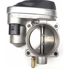 Srk Gaz Kelebeği 21683 Megane Iı 1.6 16V Gaz Kelebek Kutusu