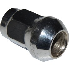 Srk Bijon 22693 Muhtelif Bijon Somunu M12×1.25×17