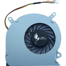 Msı GE60 2PC-090XTR Notebook Cpu Fan - Işlemci Fanı