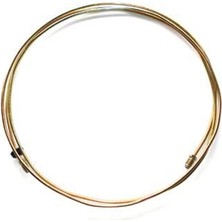 Srk Fren Borusu 1385 Doblo Lımıtörden Ana Merkeze Fren Borusu